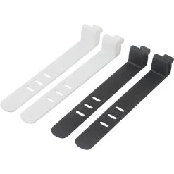 Cabin Crew Cord Straps 4 Pack