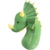 Cabin Crew Kids Hug Pillow Dragon -Quad Lock Case Shop SCA 610565 hi res