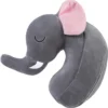 Cabin Crew Kids Hug Pillow Elephant -Quad Lock Case Shop SCA 610566 hi res