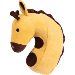 Cabin Crew Kids Hug Pillow Giraffe