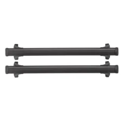 Prorack Aero Bar Roof Racks Pair 1350mm S17B Black -Quad Lock Case Shop SCA 610602 04 hi res