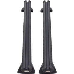 Prorack Heavy Duty Roof Racks Pair 1200mm T16B Black -Quad Lock Case Shop SCA 610603 03 hi res