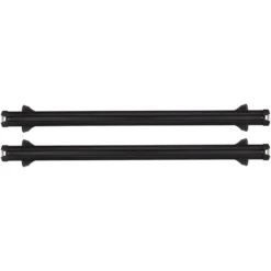 Prorack Heavy Duty Roof Racks Pair 1375mm T17B Black -Quad Lock Case Shop SCA 610604 02 hi res