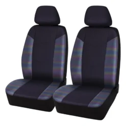 SCA Hologram Mesh Seat Cover Combo -Quad Lock Case Shop SCA 610749 hi res 1