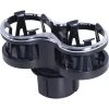 Cabin Crew Double Cup Holder -Quad Lock Case Shop SCA 610756 hi res