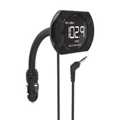 Scosche FM Transmitter Digital FMTD13