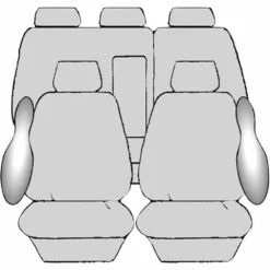 Ilana Imperial Tailor Made Pack For Toyota Rav4 Wagon 2019+ -Quad Lock Case Shop SCA 613245 01 hi res