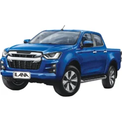 Ilana Horizon Tailor Made Pack For Mazda BT-50 Dual Cab 2020 Onwards 10 Ilana Horizon Tailor Made Pack For Mazda BT-50 Dual Cab 2020 Onwards -Quad Lock Case Shop SCA 613246 03 hi res