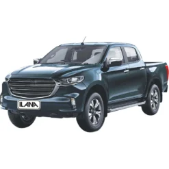 Ilana Horizon Tailor Made Pack For Mazda BT-50 Dual Cab 2020 Onwards 11 Ilana Horizon Tailor Made Pack For Mazda BT-50 Dual Cab 2020 Onwards -Quad Lock Case Shop SCA 613246 04 hi res