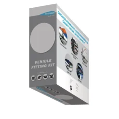 Prorack Roof Rack Fitting Kit - K327