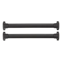 Prorack Aero Bar Flush Roof Racks S25B Black 13 Prorack Aero Bar Flush Roof Racks S25B Black -Quad Lock Case Shop SCA 619435 04 hi res