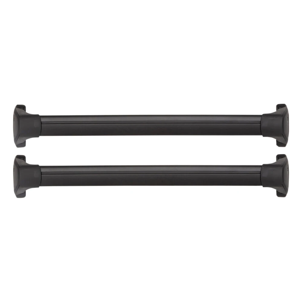 Prorack Aero Bar Flush Roof Racks S25B Black 8 Prorack Aero Bar Flush Roof Racks S25B Black - Image 6