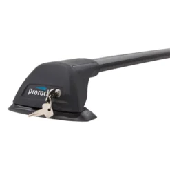 Prorack Aero Bar Flush Roof Racks S26B Black -Quad Lock Case Shop SCA 619436 02 hi res