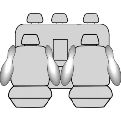 Ilana Cyclone Tailor Made Pack For BT-50/DMAX Dual Cab 2020+ -Quad Lock Case Shop SCA 626313 01 hi res
