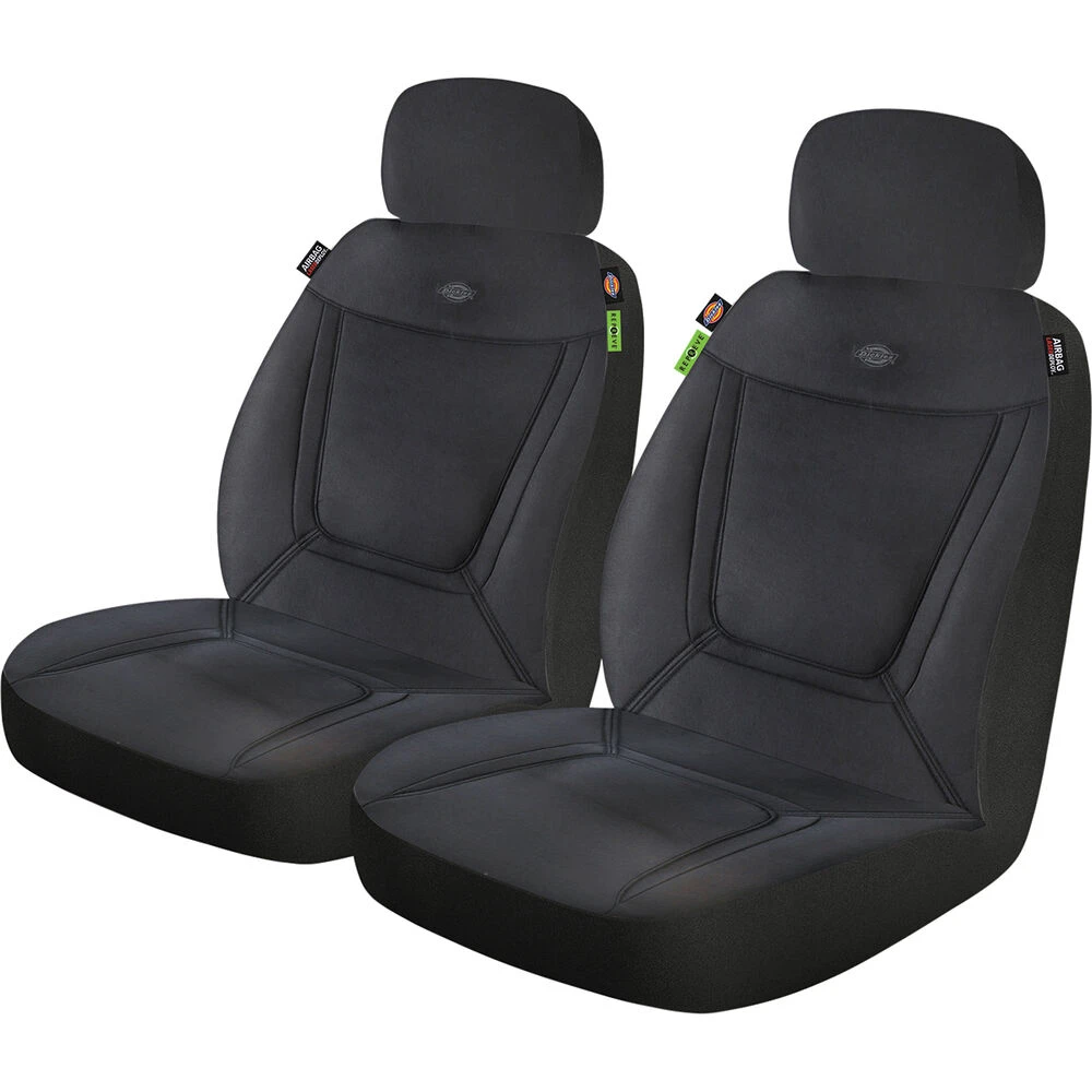 Dickies Repreve Ramone Seat Cover Combo 4 Dickies Repreve Ramone Seat Cover Combo - Image 2