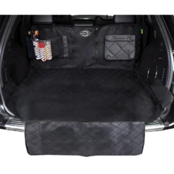 Dickies Repreve Pets Cargo Protector Black/Sand -Quad Lock Case Shop SCA 627355 01 hi res
