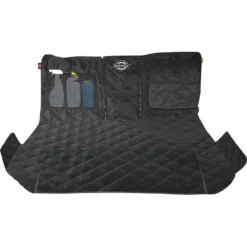 Dickies Repreve Pets Cargo Protector Black/Sand -Quad Lock Case Shop SCA 627355 02 hi res