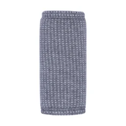 Cabin Crew Kids Seat Belt Buddies Grey/Aqua -Quad Lock Case Shop SCA 633580 00 hi res