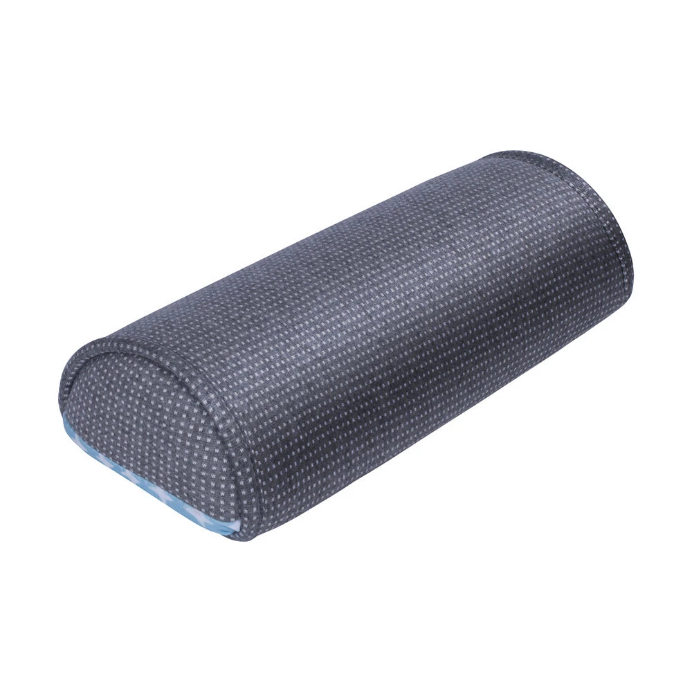 Cabin Crew Kids Hug Pillow Grey/Aqua 4 Cabin Crew Kids Hug Pillow Grey/Aqua - Image 2