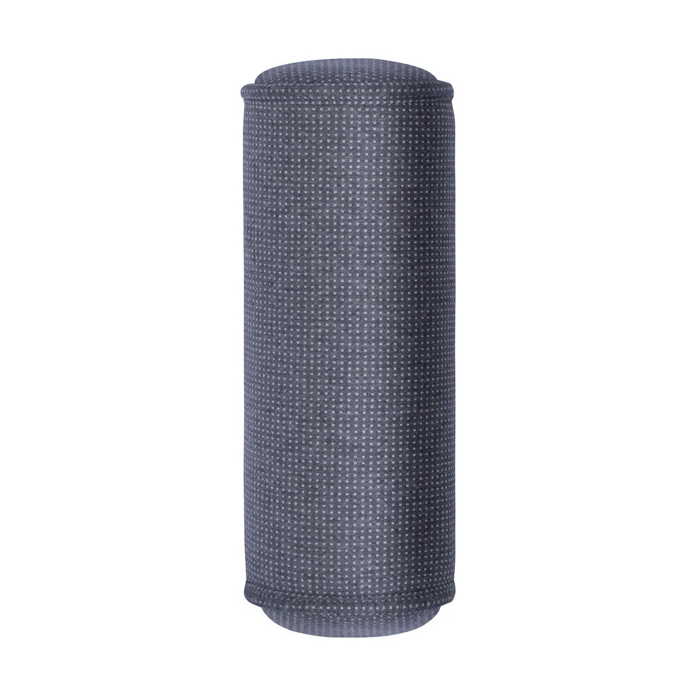 Cabin Crew Kids Hug Pillow Grey/Aqua 3 Cabin Crew Kids Hug Pillow Grey/Aqua