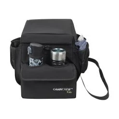 Cabin Crew Kids Backseat Organiser Black 7 Cabin Crew Kids Backseat Organiser Black -Quad Lock Case Shop SCA 634384 01 hi res