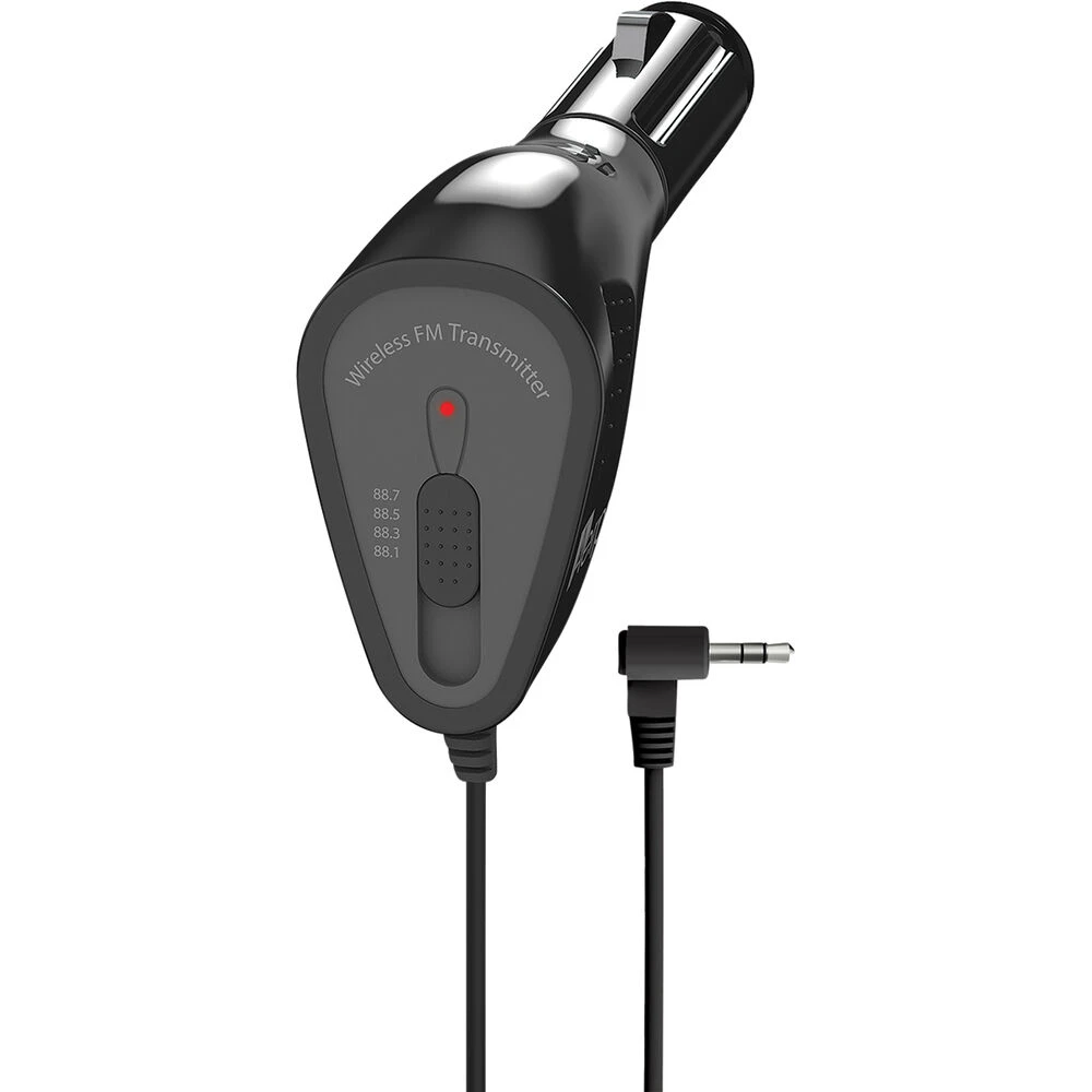 Aerpro FM Transmitter 4 Channel APFM200 3 Aerpro FM Transmitter 4 Channel APFM200