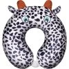 Cabin Crew Kids Cow Memory Foam Neck Pillow 2 Cabin Crew Kids Cow Memory Foam Neck Pillow -Quad Lock Case Shop SCA 636766 hi res