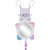 Cabin Crew Kids Unicorn Rear View Mirror -Quad Lock Case Shop SCA 636767 hi res