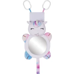 Cabin Crew Kids Unicorn Rear View Mirror