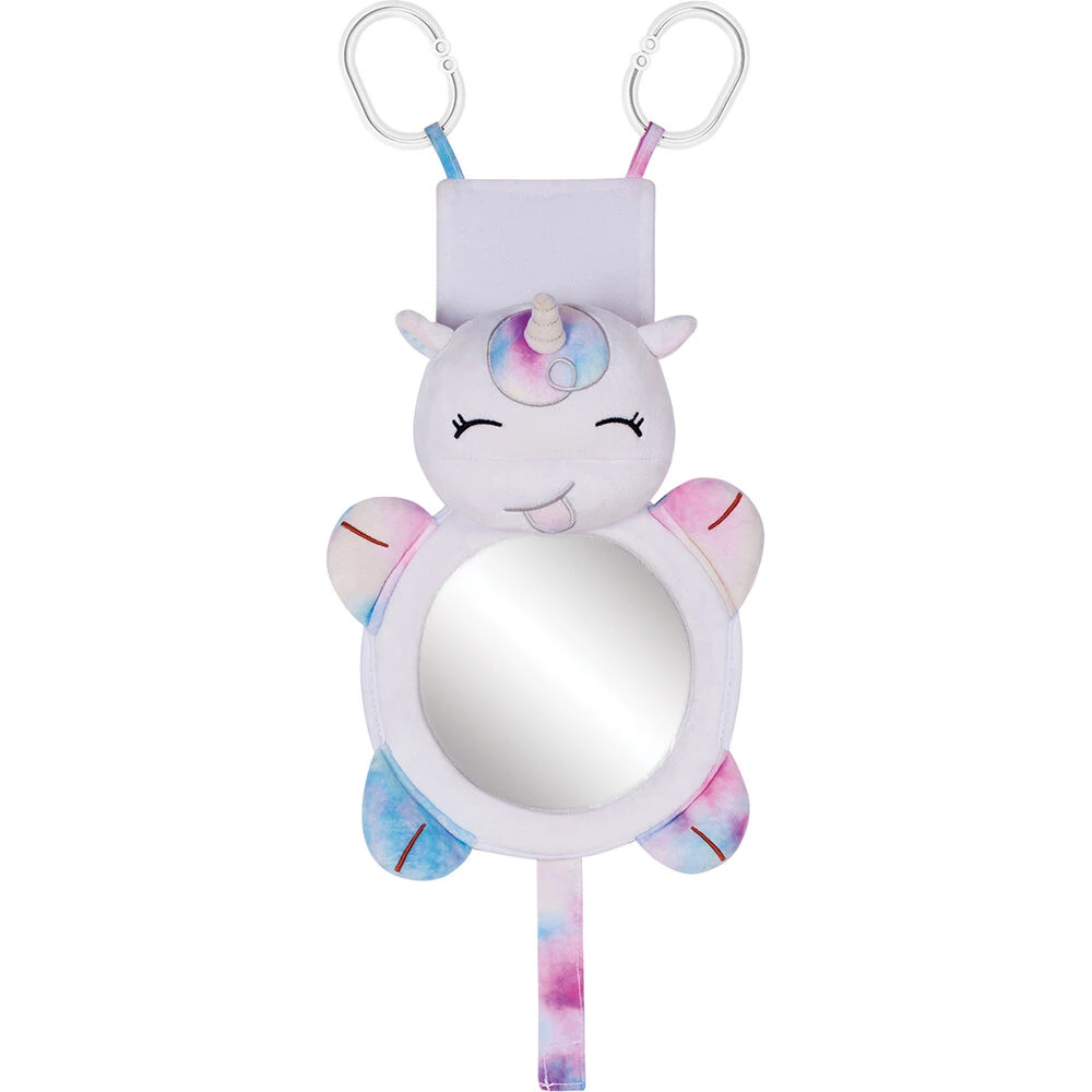 Cabin Crew Kids Unicorn Rear View Mirror 3 Cabin Crew Kids Unicorn Rear View Mirror
