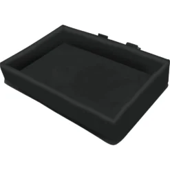 Cabin Crew Kids Travel Tray Black