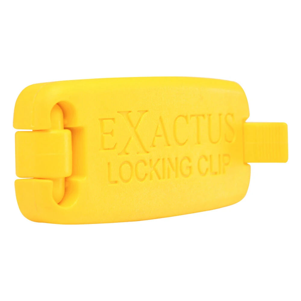 InfaSecure Exactus Clip CS006 4 InfaSecure Exactus Clip CS006 - Image 2