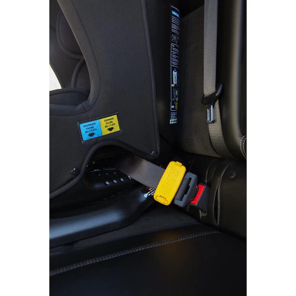 InfaSecure Exactus Clip CS006 5 InfaSecure Exactus Clip CS006 - Image 3