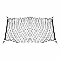 Cabin Crew Boot Net Organiser Black 50cm X 100cm