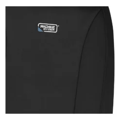 Ridge Ryder Neoprene Seat Covers Black Adjustable Headrests Airbag Compatible 30SAB 9 Ridge Ryder Neoprene Seat Covers Black Adjustable Headrests Airbag Compatible 30SAB -Quad Lock Case Shop SCA 638644 01 hi res