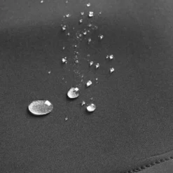 Ridge Ryder Neoprene Seat Covers Black/Mint Adjustable Headrests Airbag Compatible 30SAB -Quad Lock Case Shop SCA 638645 02 hi res