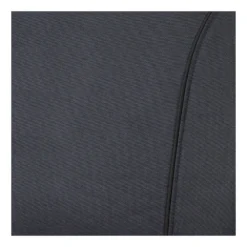 Ridge Ryder Canvas Seat Cover Charcoal/Black Piping Adjustable Headrests Rear Seat 06H 9 Ridge Ryder Canvas Seat Cover Charcoal/Black Piping Adjustable Headrests Rear Seat 06H -Quad Lock Case Shop SCA 638653 01 hi res