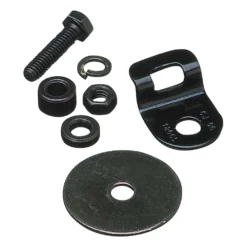 Mother's Choice Child Restraint Vehicle Anchor Kit