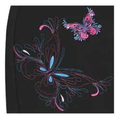 SCA Butterfly Seat Cover Pack Pink/Blue Adjustable Headrests Airbag Compatible 30&06H SAB -Quad Lock Case Shop SCA 645754 01 hi res