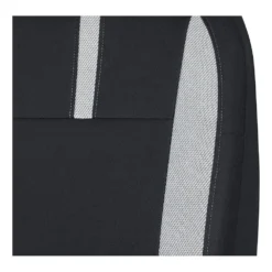 SCA Mesh Seat Covers Black/Grey Adjustable Headrests Airbag Compatible 8 SCA Mesh Seat Covers Black/Grey Adjustable Headrests Airbag Compatible -Quad Lock Case Shop SCA 649384 01 hi res