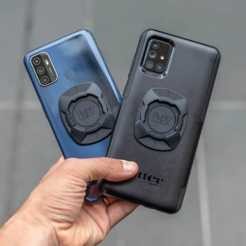 Quad Lock Universal Adaptor 4 Quad Lock Universal Adaptor - Image 2