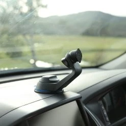 Quad Lock Windscreen / Dash Car Mount -Quad Lock Case Shop SCA 653986 01 hi res