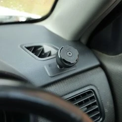 Quad Lock Dash / Console Car Mount -Quad Lock Case Shop SCA 653987 01 hi res