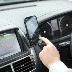 Quad Lock Dash / Console Car Mount -Quad Lock Case Shop SCA 653987 03 hi res