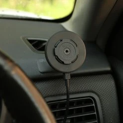 Quad Lock MAG Wireless Charging Head -Quad Lock Case Shop SCA 653990 02 hi res