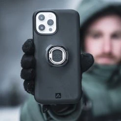 Quad Lock Phone Ring / Stand -Quad Lock Case Shop SCA 653991 03 hi res