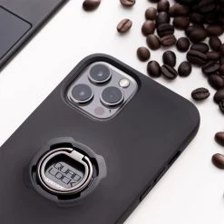 Quad Lock Phone Ring / Stand -Quad Lock Case Shop SCA 653991 04 hi res