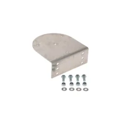 Prorack Beacon Plate Bracket - TS25