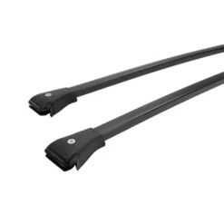 Prorack X-Bar Roof Racks Rail Mount Pair 740-840mm X1