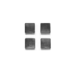Prorack Tradesman End Caps - Spare Part, 4 Piece - SP001